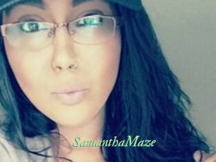 Samantha_Maze