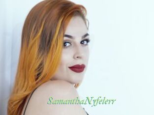 SamanthaNyfelerr