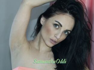SamanthaOddi