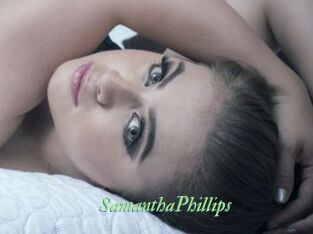SamanthaPhillips