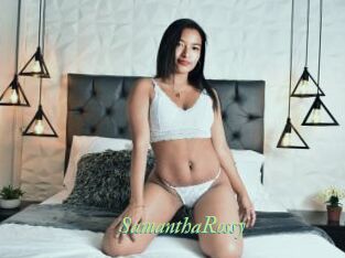 SamanthaRossy