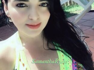 SamanthaRyans