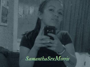 SamanthaSexMorris