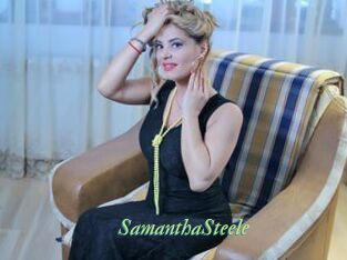 SamanthaSteele