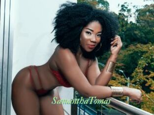 SamanthaTomas