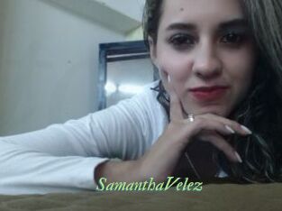 SamanthaVelez