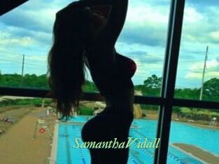 SamanthaVidall