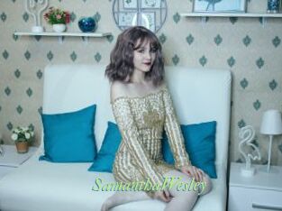 SamanthaWesley