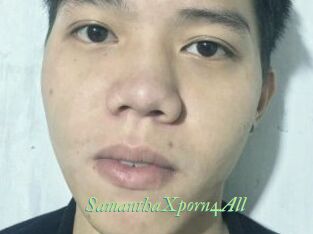 SamanthaXporn4All