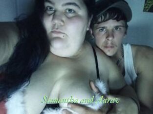 Samantha_and_Aarav