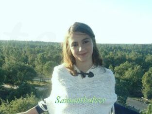 Samanthalove