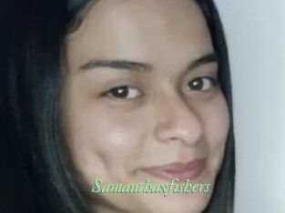 Samanthaxfishers