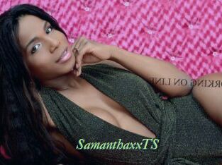 SamanthaxxTS