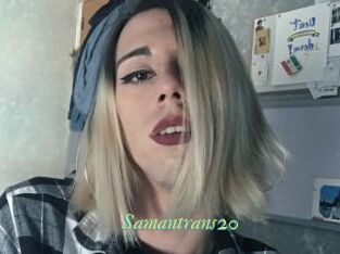 Samantrans20