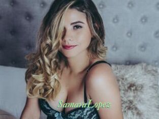 SamaraLopez