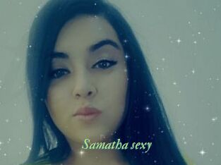 Samatha_sexy