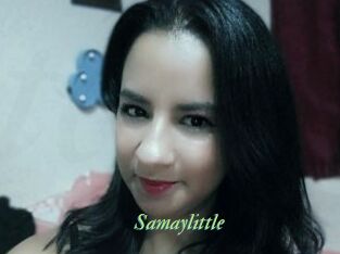 Samaylittle