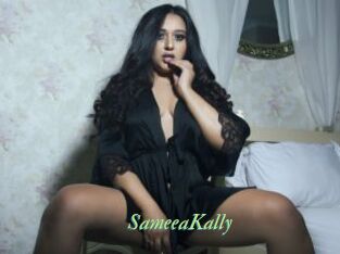 SameeaKally
