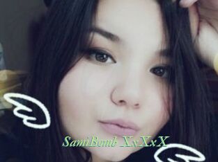 SamiBomb_XxXxX