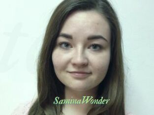 SaminaWonder