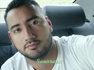 Samirnazar