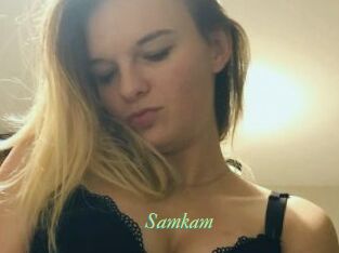 Samkam