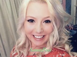 SammiFoxx