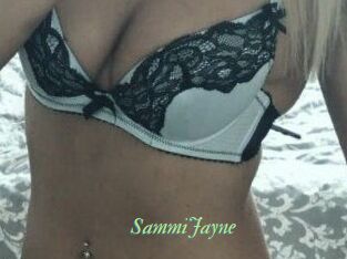 SammiJayne