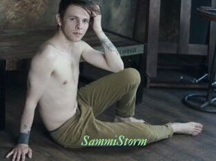 SammiStorm