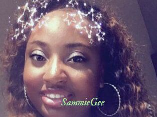 SammieGee