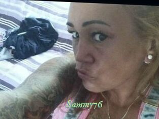 Sammy76