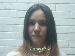 SammyBlair