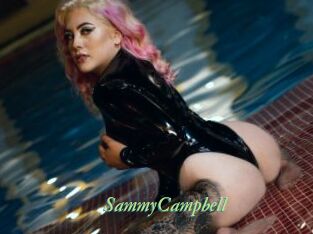 SammyCampbell