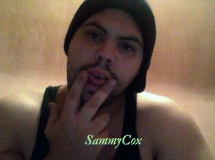 SammyCox