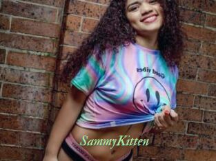 SammyKitten