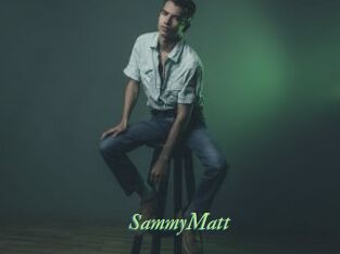 SammyMatt