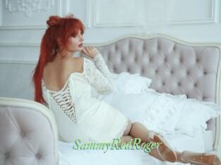 SammyRedRoger