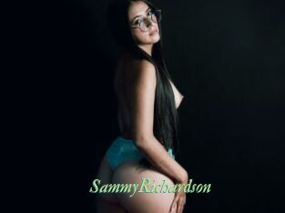 SammyRichardson