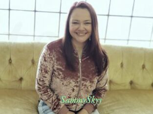 SammySkyy