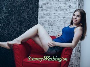 SammyWashington