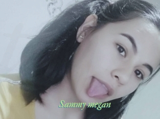 Sammy_megan