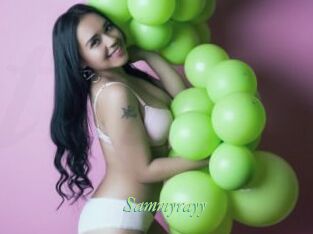 Sammyrayy
