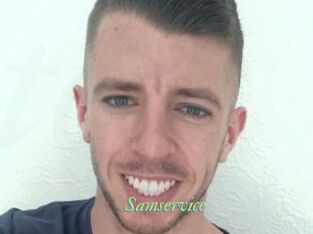 Samservice
