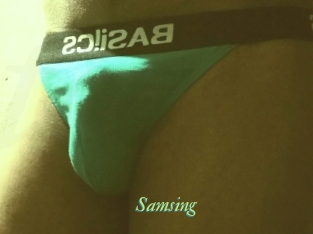 Samsing