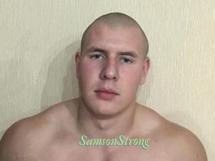 SamsonStrong