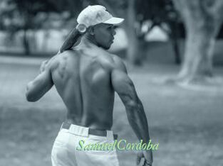 SamuelCordoba
