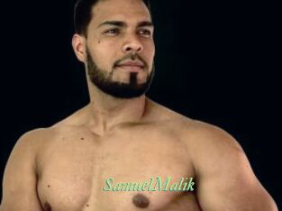 SamuelMalik
