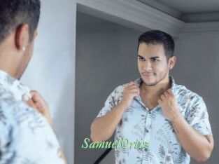 SamuelOrtiz