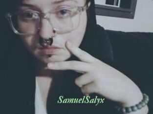 SamuelSalyx