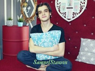 SamuelStanson